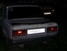 ВАЗ 2107