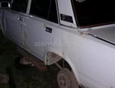 ВАЗ 2107