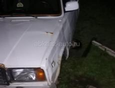 ВАЗ 2107