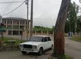 ВАЗ 2107