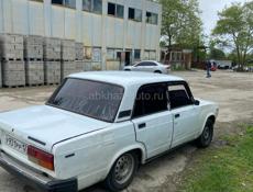 ВАЗ 2107