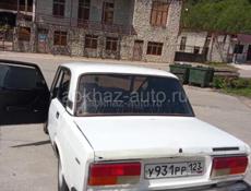 ВАЗ 2107