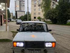 ВАЗ 2107