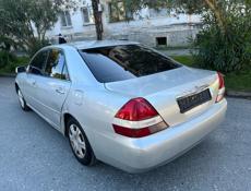 Toyota Mark II