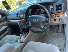 Toyota Mark II