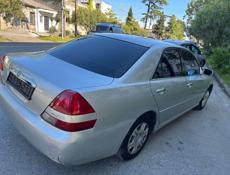 Toyota Mark II