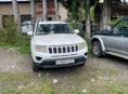 Jeep Comanche