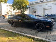Dodge  другая -