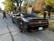 Dodge  другая -