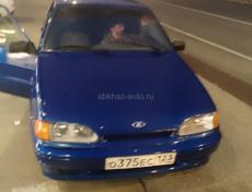 ВАЗ 2114