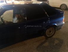 ВАЗ 2114