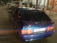ВАЗ 2114