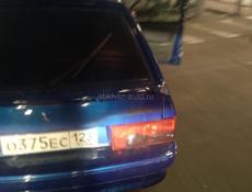 ВАЗ 2114