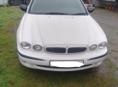 Jaguar X-Type