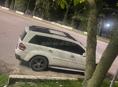 Mercedes-Benz GL-Класс
