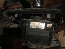 Запчасти бмв Е60