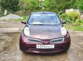 Nissan 100 NX