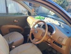 Nissan 100 NX