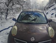 Nissan 100 NX