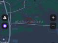 Бзыбь, рядом с Роснефтью 