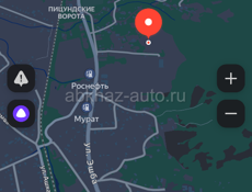 Бзыбь, рядом с Роснефтью 