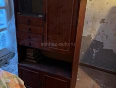 Продаются шкафы от стенки 
