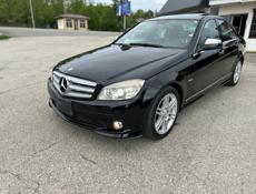 Mercedes-Benz C-Класс