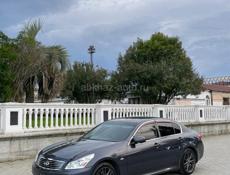 Nissan Skyline