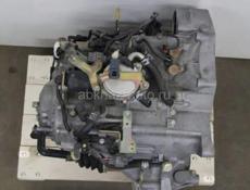 Honda Еlysion