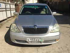 Toyota Brevis