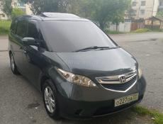Honda Еlysion