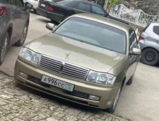 Nissan Cedric