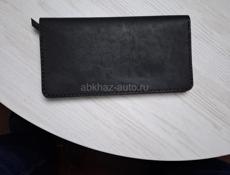Кошелёк мужской