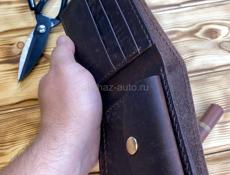 Кошелёк мужской