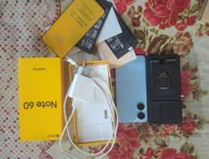 Realme note 60 