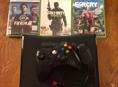 Продам xbox360 