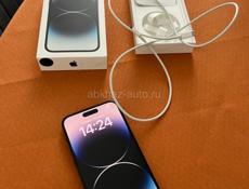 iPhone 14 Pro Max 256