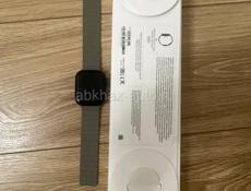 Часы Apple Watch 9 срочно