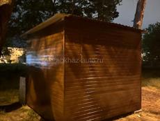 Продается Ларек