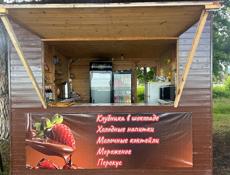 Продается Ларек
