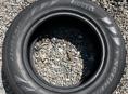 Шины Pirelli 225/65/17