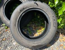 Шины Pirelli 225/65/17