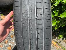 Шины Pirelli 225/65/17