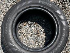 Шины Pirelli 225/65/17
