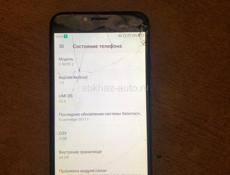 Umidigi c note 2