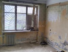Продажа однокомнатной квартиры на районе первый круг 