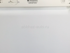 Посудомоечная машина 