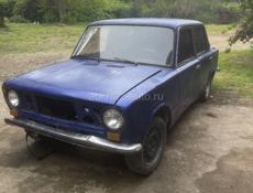 ВАЗ 2101