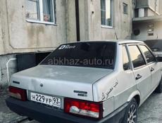 ВАЗ Шевроле-Нива