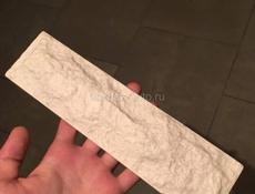 Декоративный гипсовый камень 